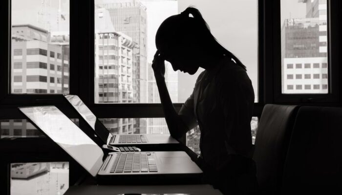 Long-Term Consequences of Workplace Stress