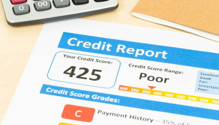 Loans and poor credit