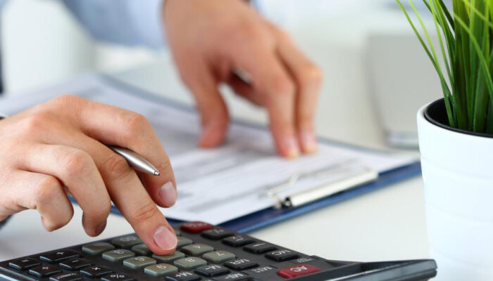 Loan payment calculator for all loans