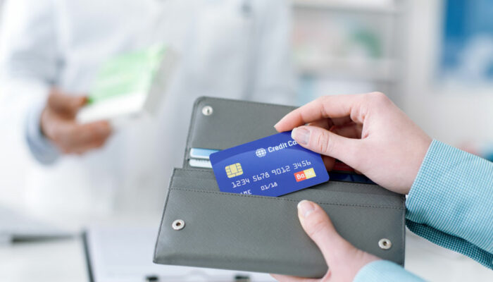 Low interest credit cards