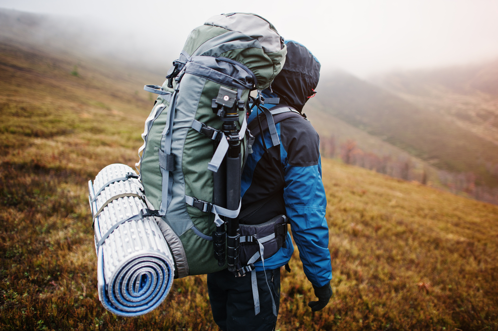 Luggage and Travel Gear You Should Buy