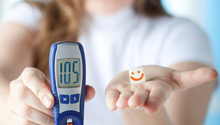 Manage Your Diabetes Better With Normal Glucose Levels