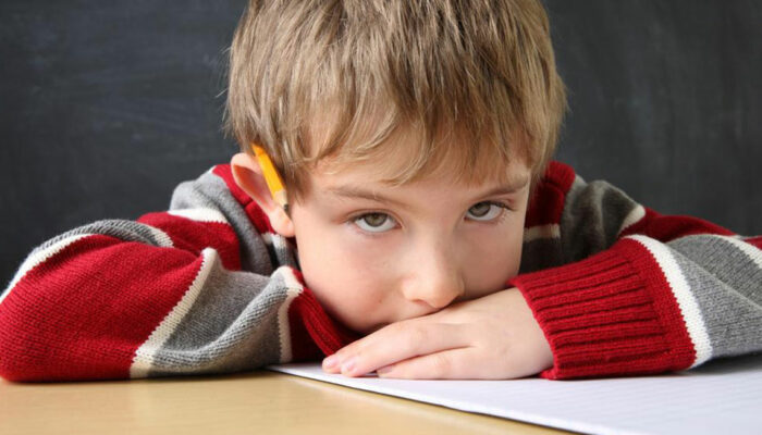 Managing ADHD symptoms in children