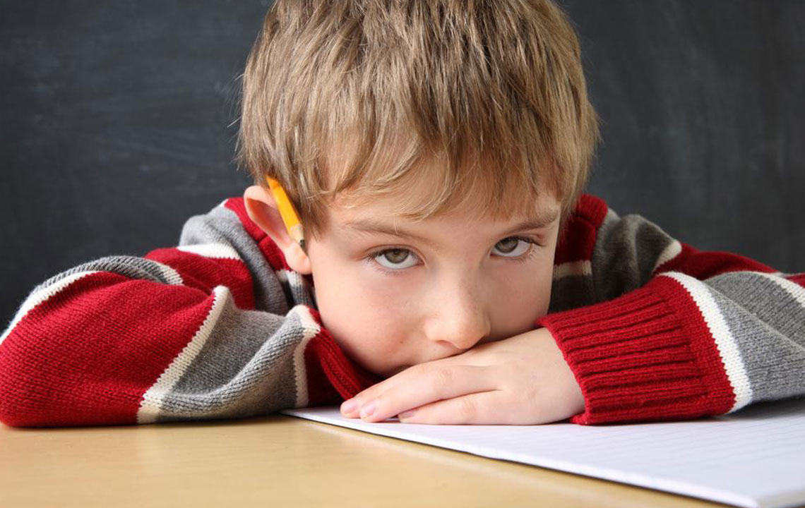 Managing ADHD symptoms in children