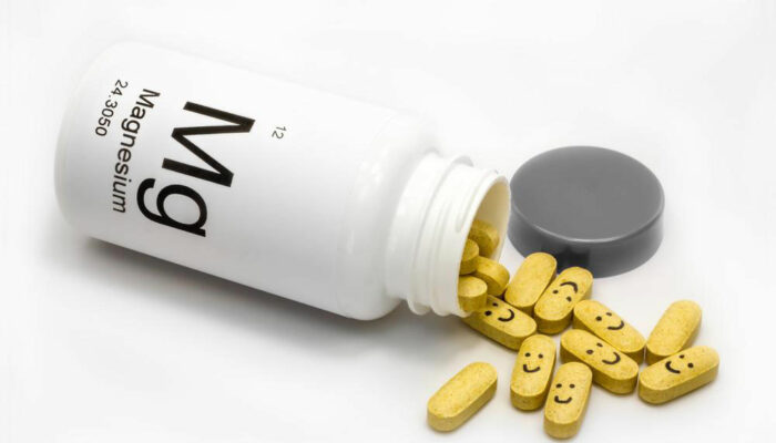 Magnesium supplements &#8211; What you should know