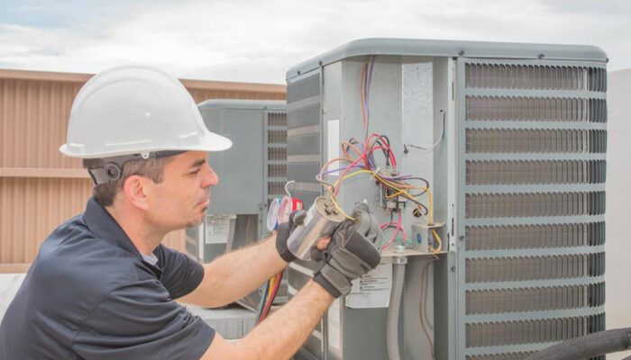 Maintenance tips for HVAC systems for cooler summers