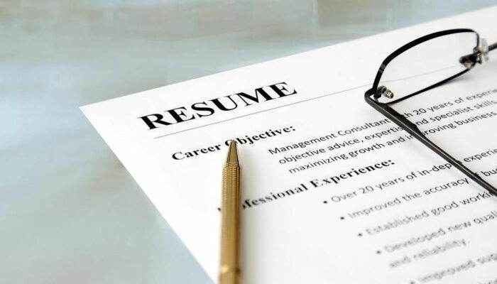 Make impactful resumes with these top-rated resume builders