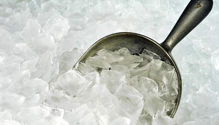 Make outdoor parties perfect with portable ice makers