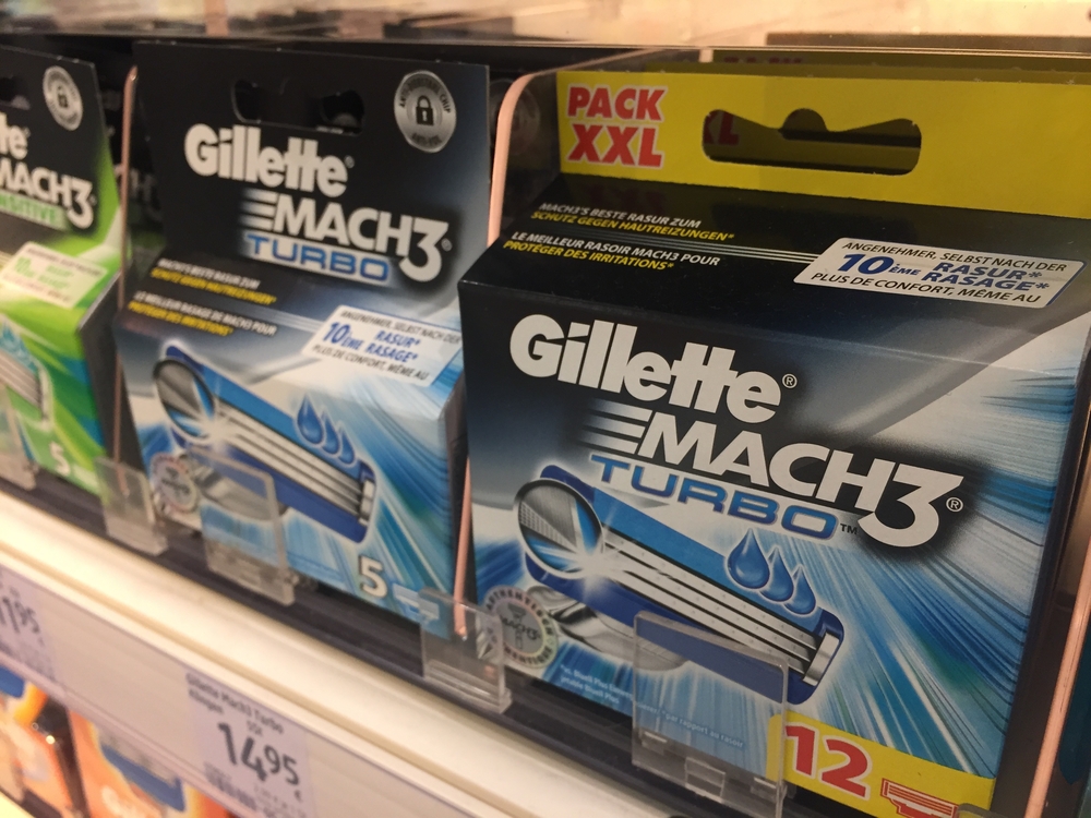 Make the Most of Gillette Printable Coupons