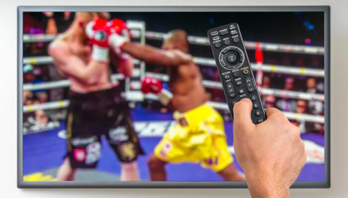 Make the most of these Christmas TV deals