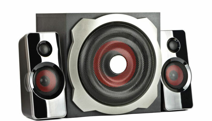 Make your house party ready with the best music speakers