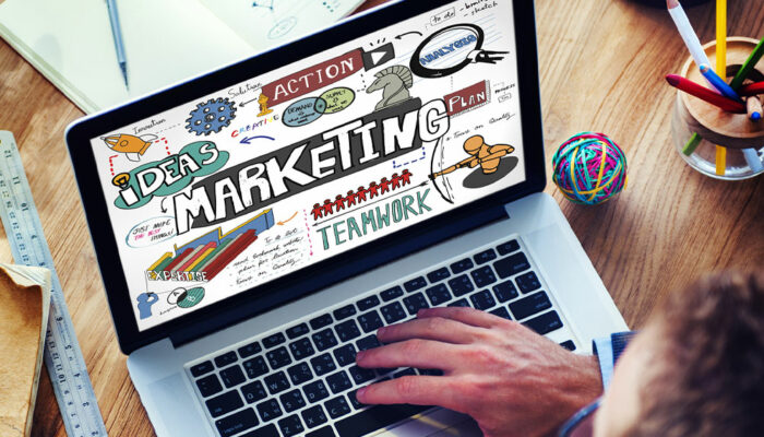 Marketing &#8211; Benefits and types