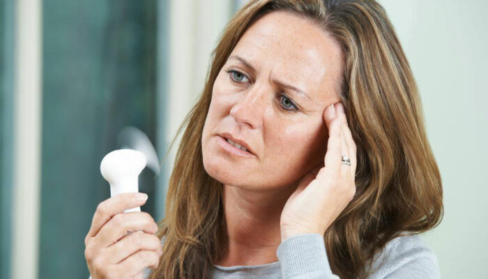 Menopause: An overview