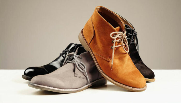 Mens&#8217; shoes for every occasion