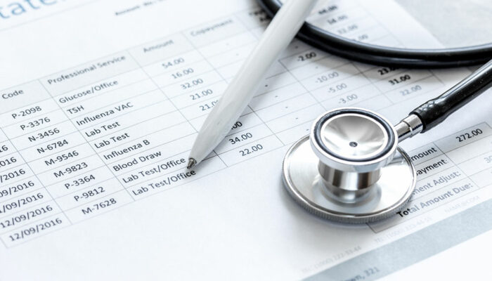 Medical billing software &#8211;  A detailed guide