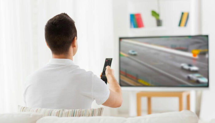 Mini-TVs are becoming a trend