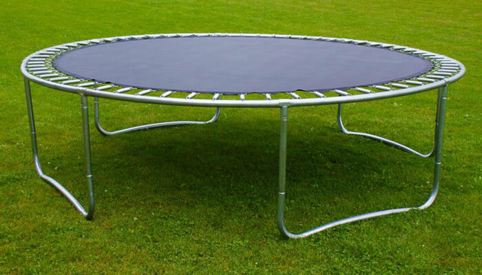 Mistakes to avoid when buying a trampoline