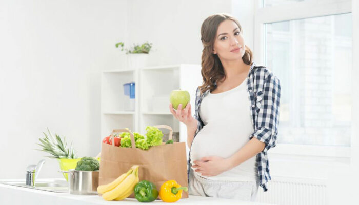 Mistakes to avoid during pregnancy