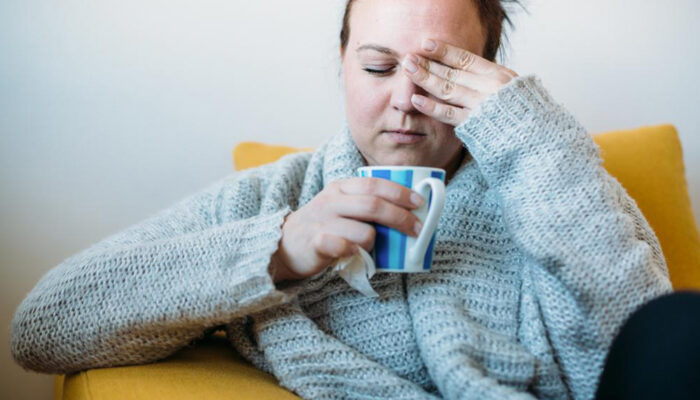 Most common cough treatments