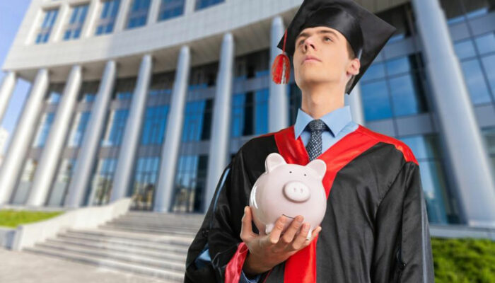 Most popular student loans