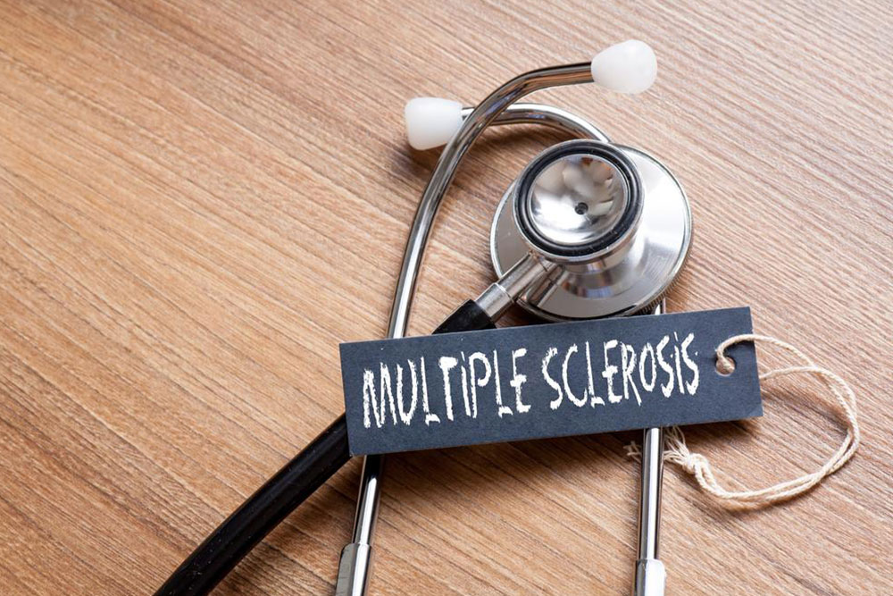 Multiple sclerosis &#8211;  Things you need to know