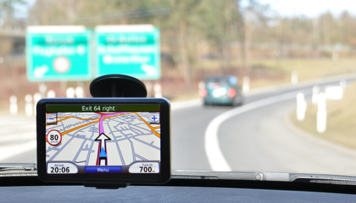 Must-Have Gps And Navigation Devices