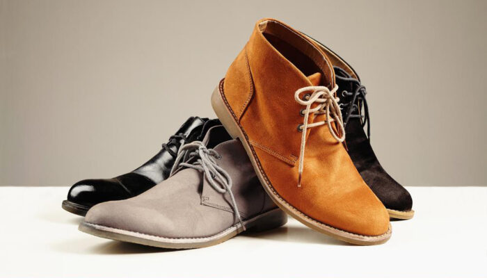 Must-have Topman men shoes for any occasion