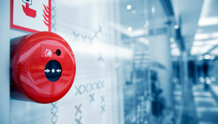 Must-have fire alarm systems for your home or office