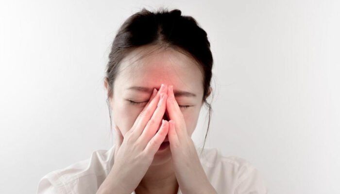 Natural Remedies to Prevent Sinus