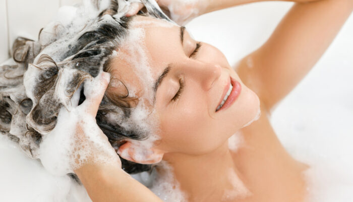 Natural and Organic Shampoos for Psoriasis