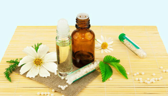 Natural remedies to beat allergies