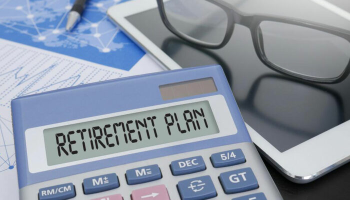 Need and importance of retirement planning calculator