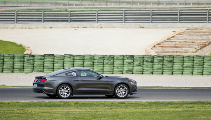 New Chevrolet Camaro &#8211; Performance, Cost, and Key Features