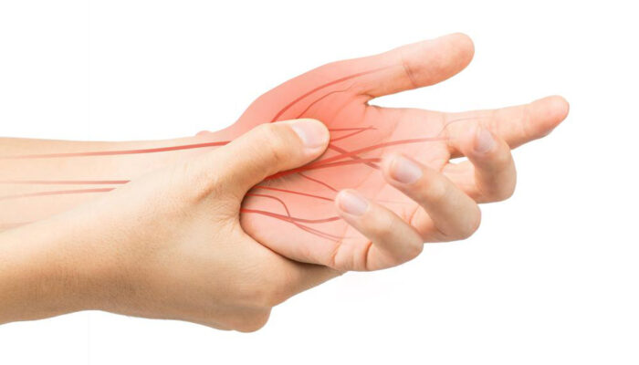 Nine effective ways to help you get relief from nerve pain