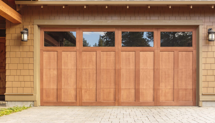 Nifty Ideas to Buy the Perfect Garage Doors