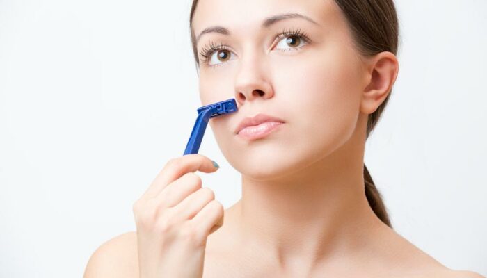 No more shaving woes for women with sensitive skin