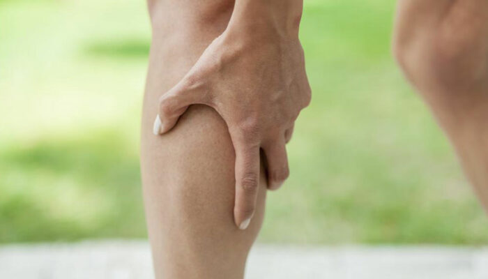 Nocturnal leg cramps: Understanding what&#8217;s keeping you up at night