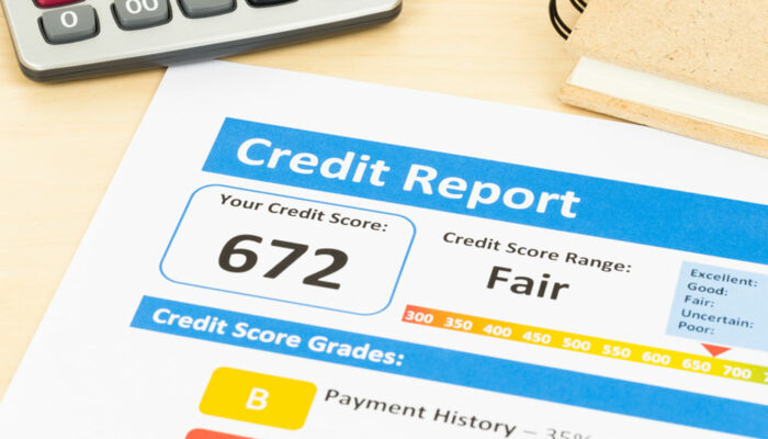 Obtaining and accessing free credit scores