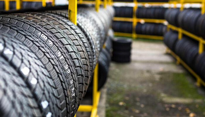 Online stores are now a go-to place for tire shopping