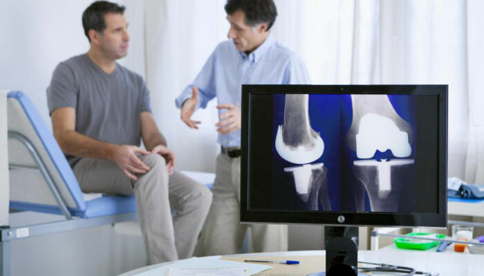 Orthopedics: Popular hospitals in the US