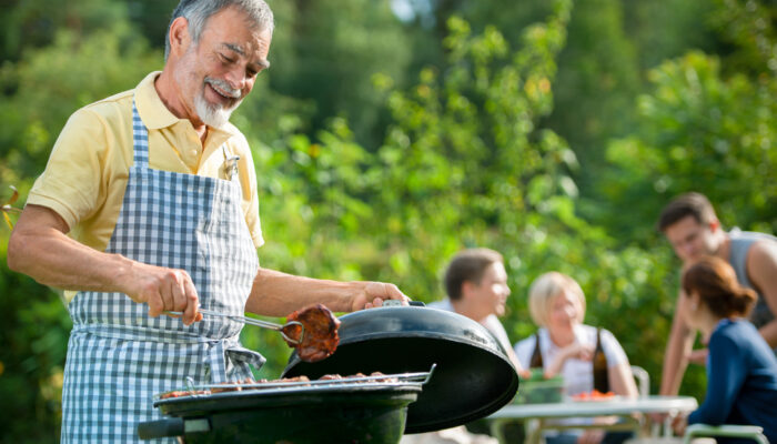 Outdoor Grills and Cooking Equipment for your next Sunday cookout