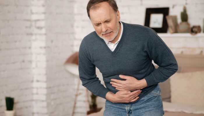 Overactive Bladder Symptoms