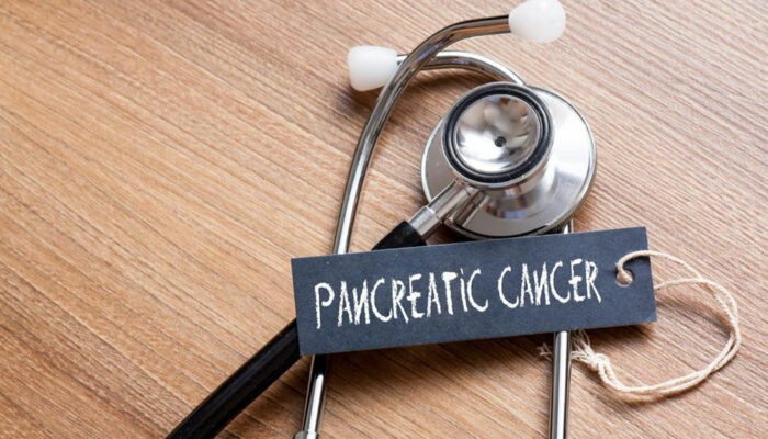 Pancreatic cancer, symptoms and treatment