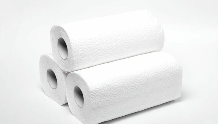 Paper towels &#8211; Things you should know about