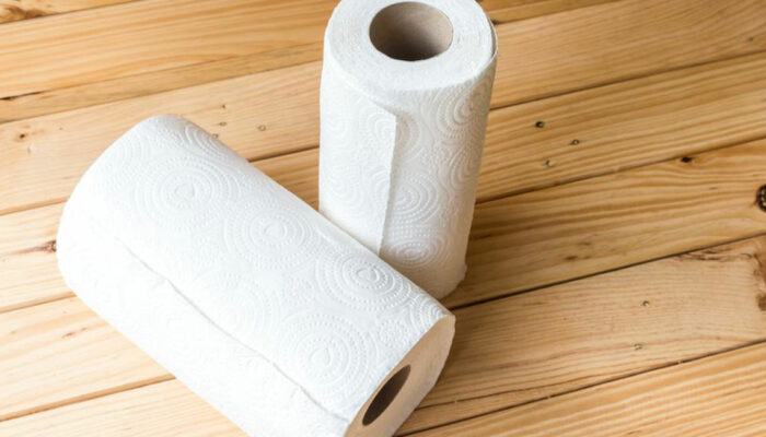 Paper towels &#8211; Uses, types and more