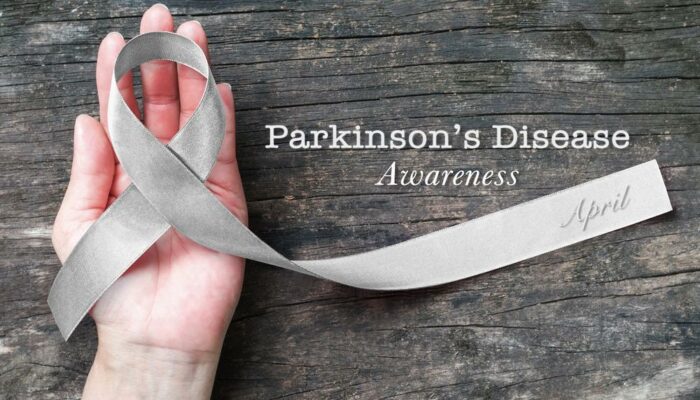 Parkinsons Symptoms