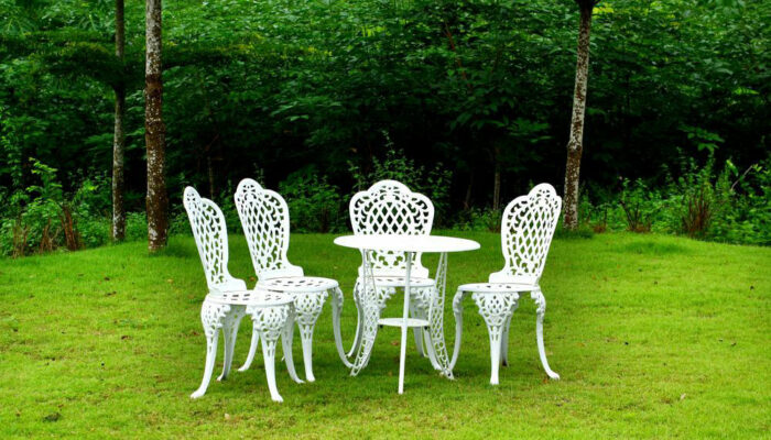 Patio Furniture &#8211; Adorning the home garden