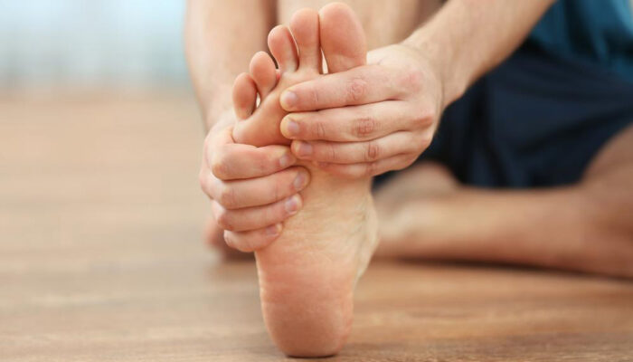 Peripheral neuropathy &#8211; Causes, symptoms, and treatment