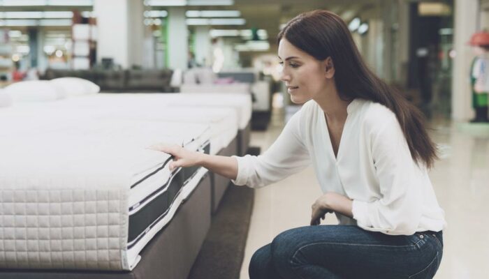 Picking the Best Mattresses for a Sound Sleep