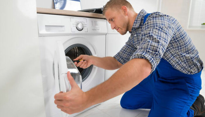 Picking the best washer and dryer for your home